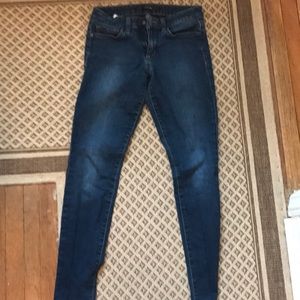 Women’s jeans